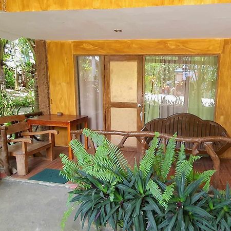 泰格巴莱恩山林小屋旅馆 锡基霍尔 外观 照片