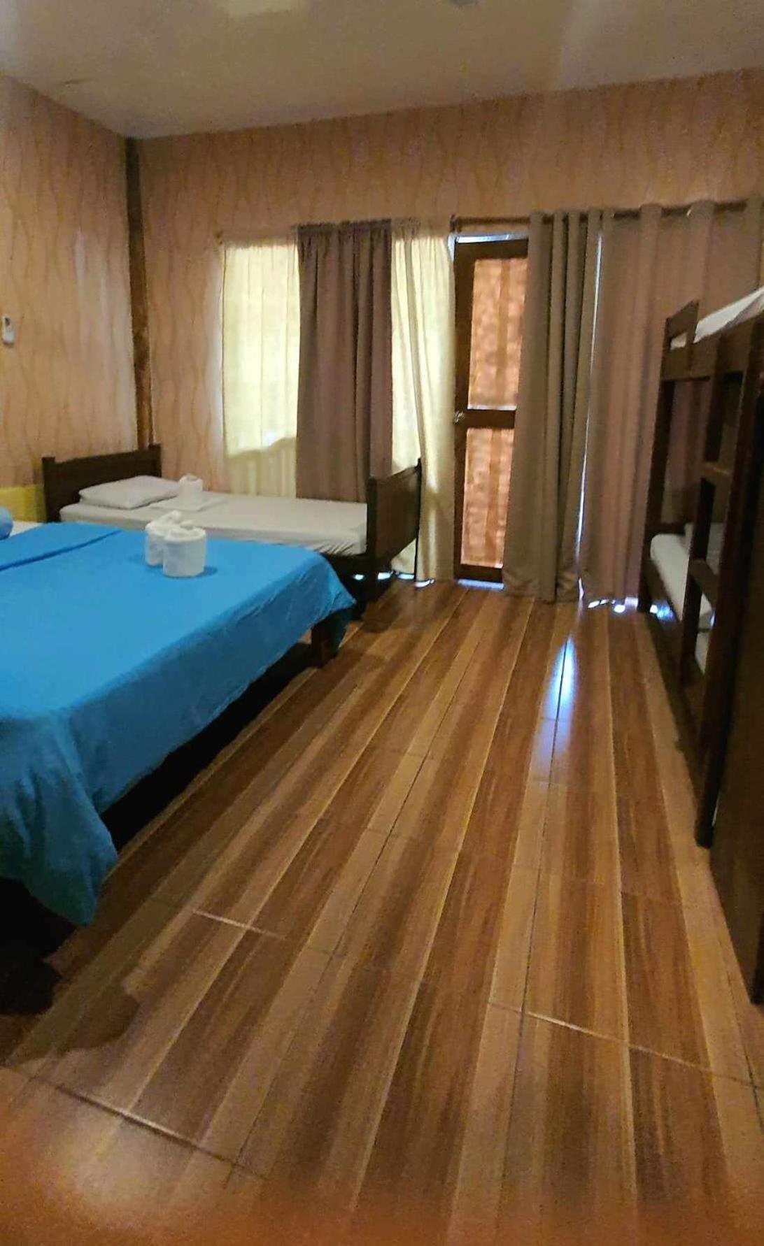 泰格巴莱恩山林小屋旅馆 锡基霍尔 外观 照片