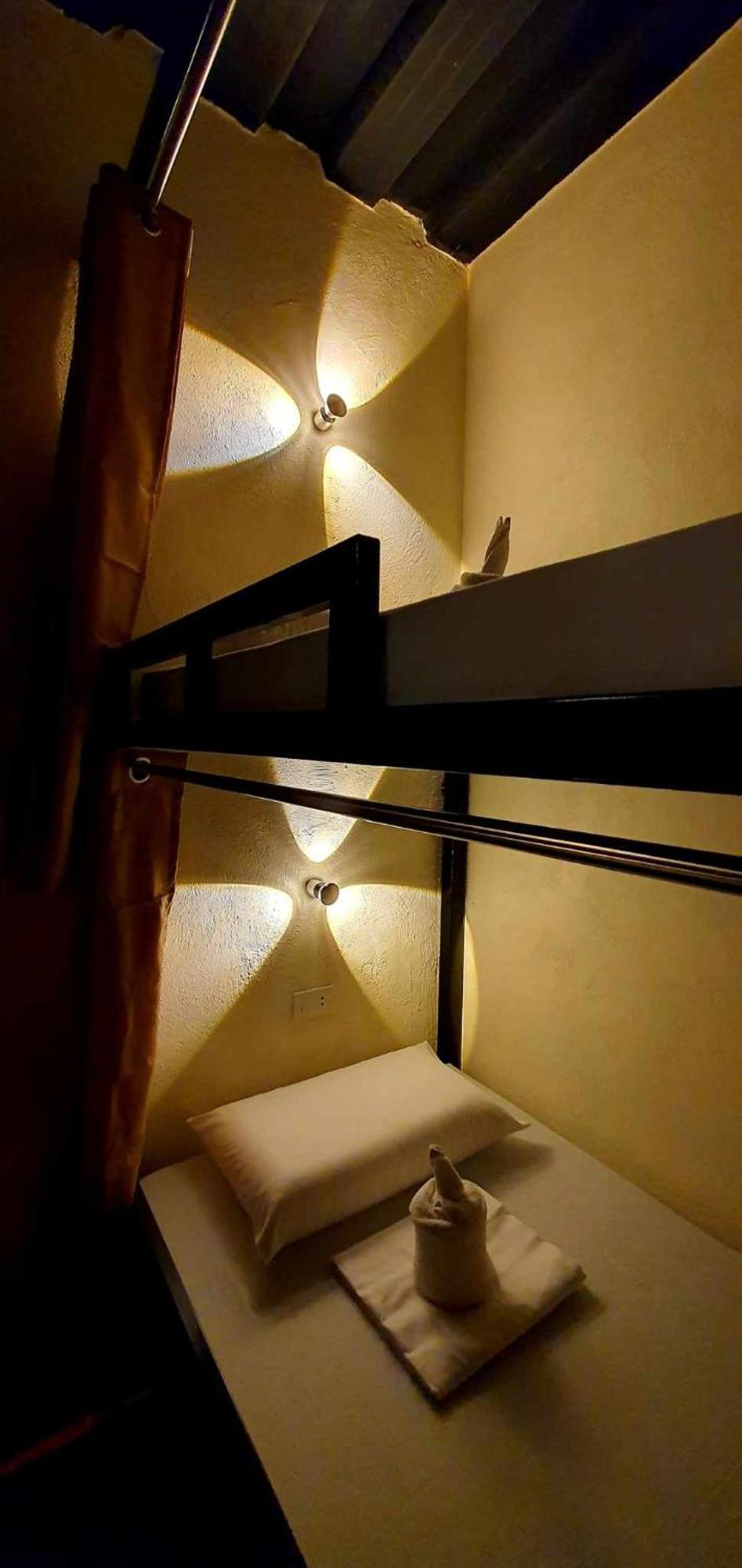 泰格巴莱恩山林小屋旅馆 锡基霍尔 外观 照片