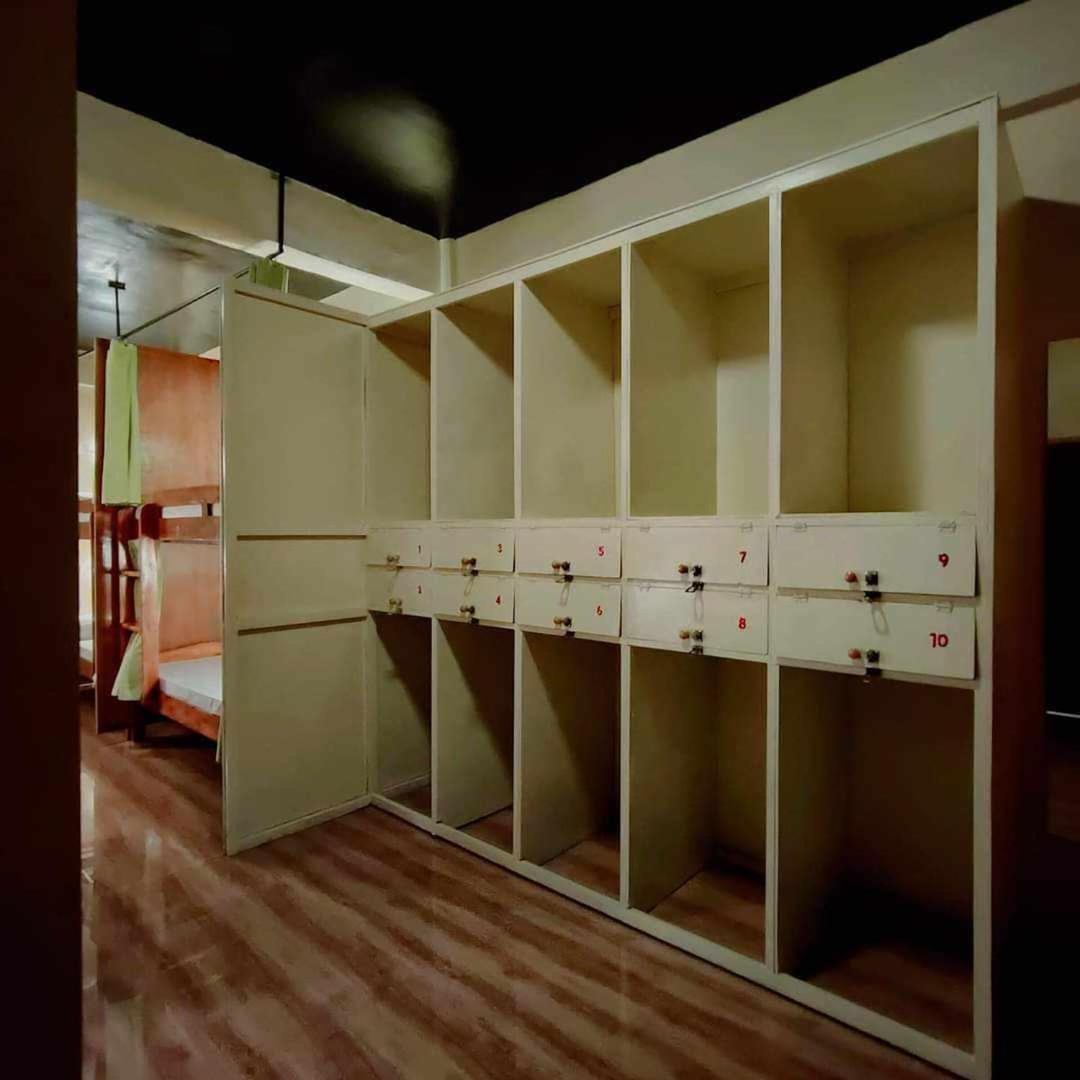 泰格巴莱恩山林小屋旅馆 锡基霍尔 外观 照片