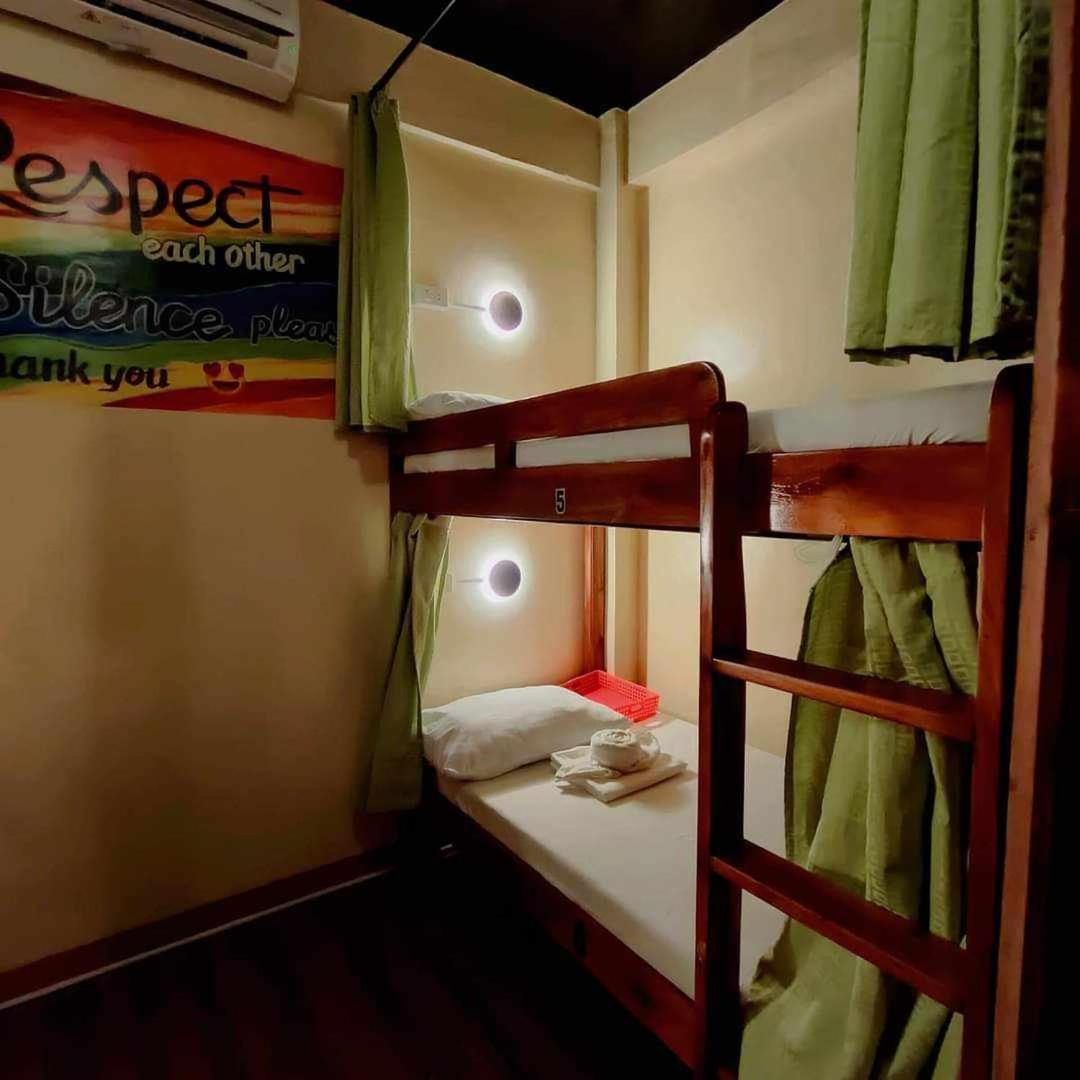 泰格巴莱恩山林小屋旅馆 锡基霍尔 外观 照片