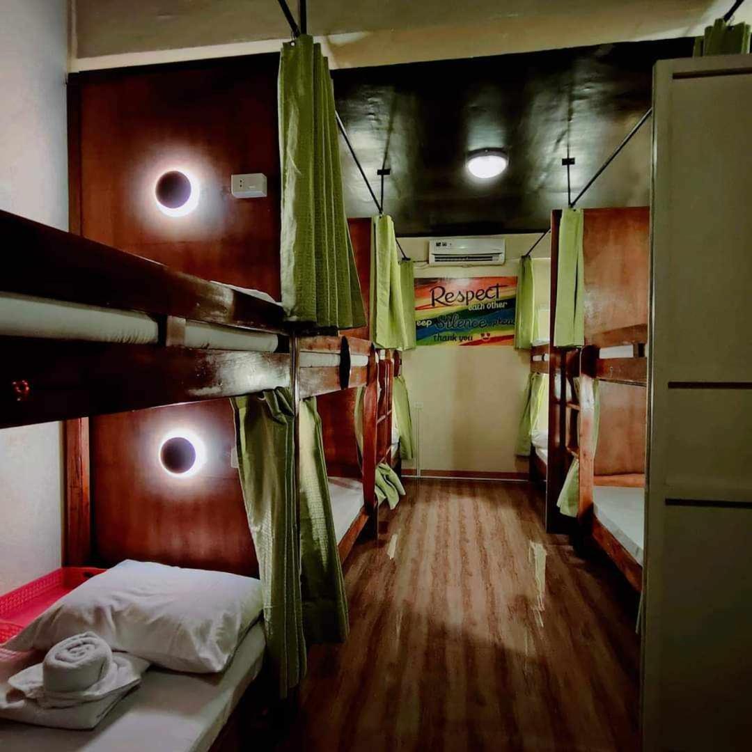 泰格巴莱恩山林小屋旅馆 锡基霍尔 外观 照片