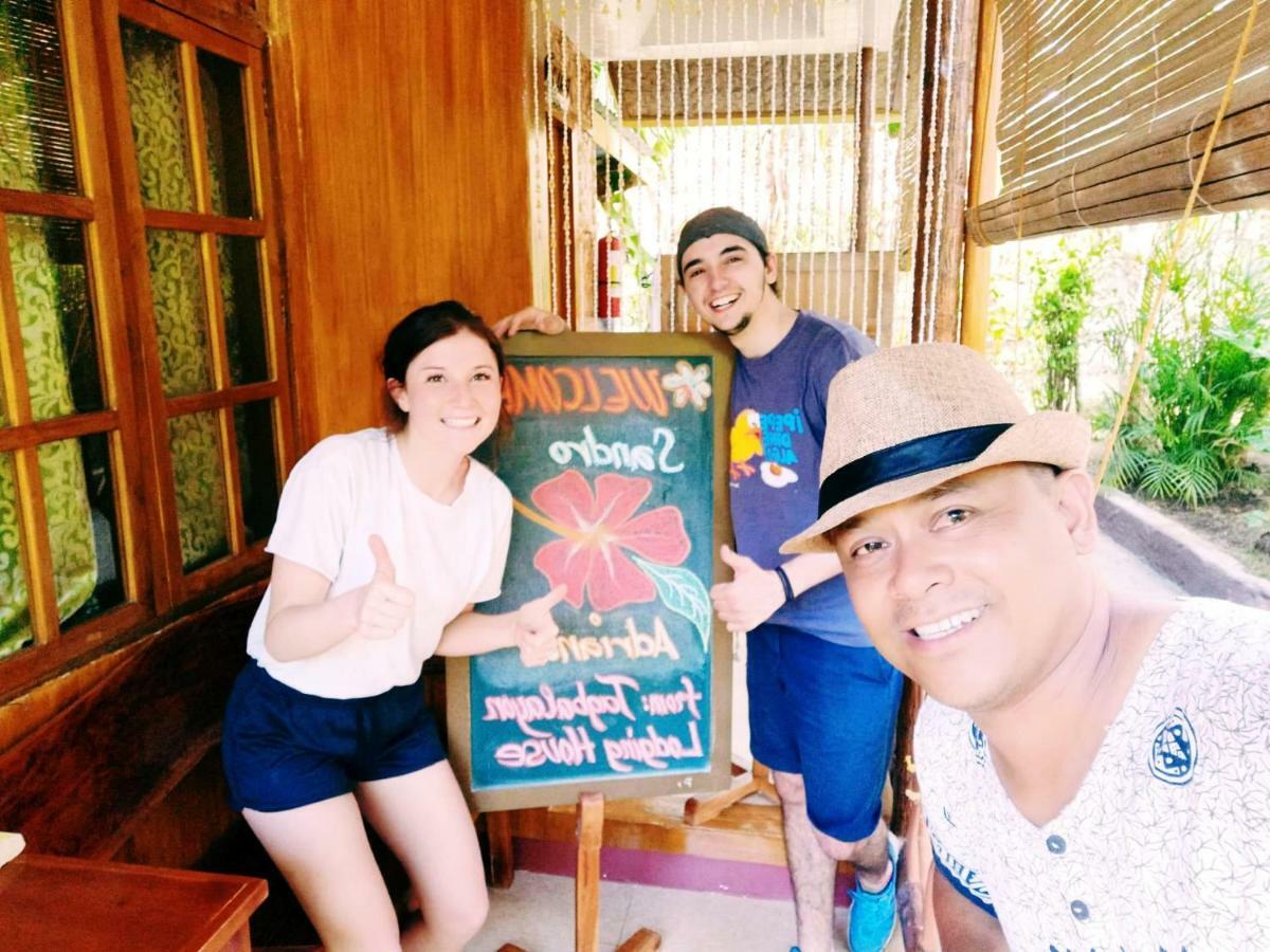 泰格巴莱恩山林小屋旅馆 锡基霍尔 外观 照片