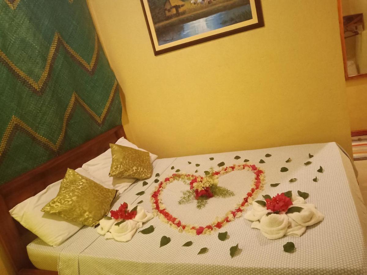 泰格巴莱恩山林小屋旅馆 锡基霍尔 外观 照片